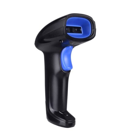 LECTEUR CODE BARRE SANS FIL POSPLUX BR210W