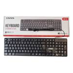 CAPSYS BUREAUTIQUE USB KB236