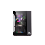 HYBROK TITAN EVO ARGB BLACK – Image 3