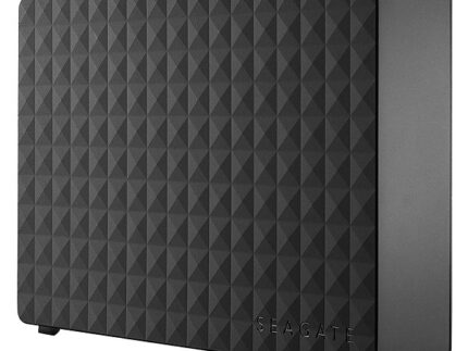 SEAGATE EXTERNE 12TO EXPANSION USB 3.0