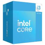 INTEL 1700 I3 14100F 4-COEURS 8-THREADS 12MB CACHE LGA 1700 BOX