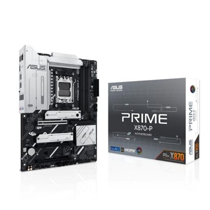 ASUS PRIME X870-P DDR5