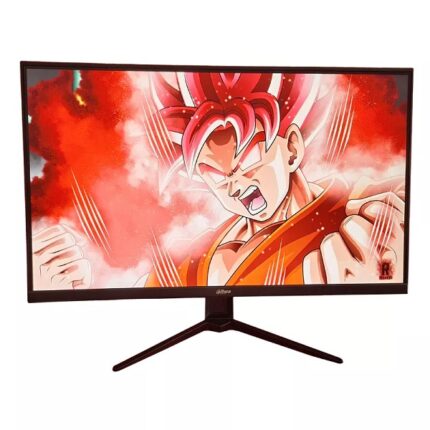 DAHUA 27" 120HZ FHD IPS 0.5MS LM27-E211S BLACK HDMI/VGA/SPEAKER