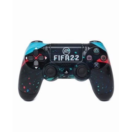 SONY SANS FIL PLAYSTATION PS4 DUALSHOCK FIFA BLACK