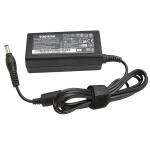 CHARGEUR TOSHIBA 19V-3.42A  5.5X2.5 ORG O