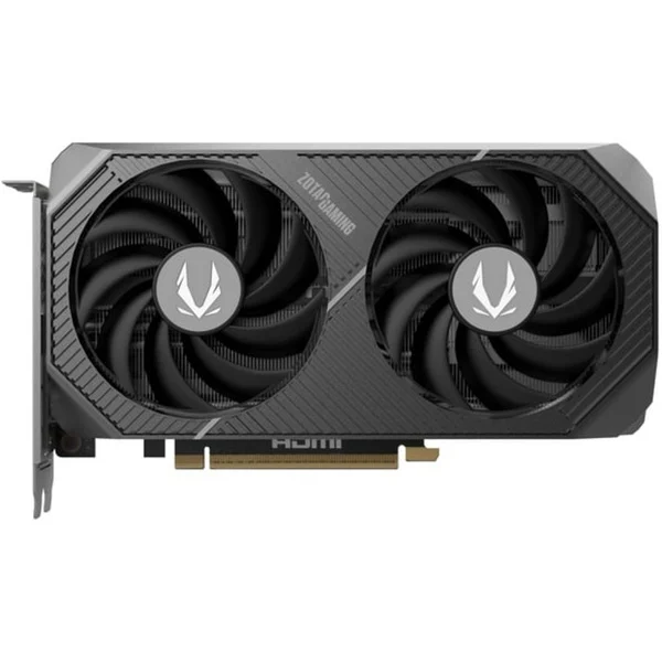 ZOTAC GeForce RTX 5060 Ti Twin Edge 16GB Grafikkarte@@100125402 1