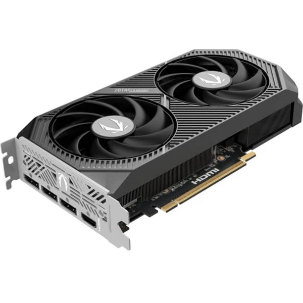 ZOTAC GeForce RTX 5060 Ti Twin Edge 16GB Grafikkarte@@100125402 2