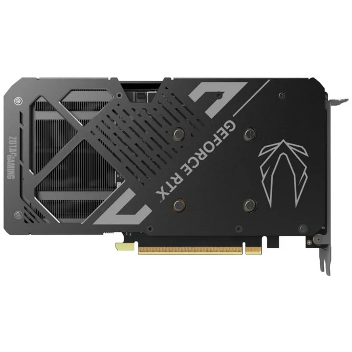 ZOTAC GeForce RTX 5060 Ti Twin Edge 16GB Grafikkarte@@100125402 4