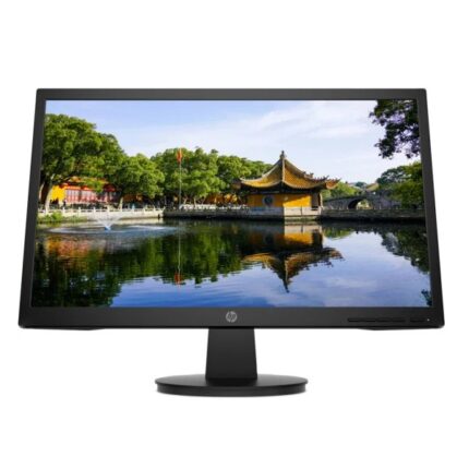 HP 21.5" SERIES V22V G5