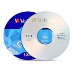 CD BLUE-RAY VERBATIM VIERGE (PRIX PAR PIECE)