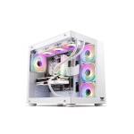 HYBROK TITAN EVO RGB WHITE