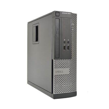 DELL OPTIPLEX 3020 SFF I5 4590 /8 GO DDR3 /500GO HDD/LECTEUR DVD RW