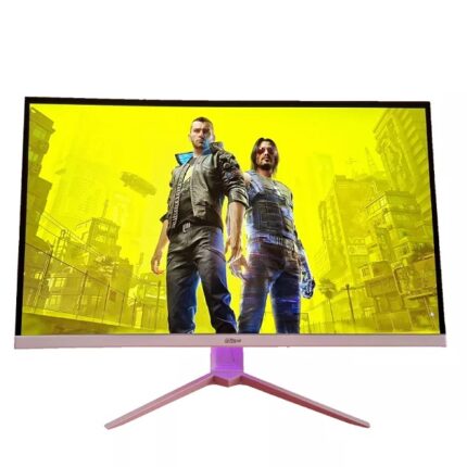 DAHUA 27" 120HZ FHD IPS 0.5MS LM27-E211S WHITE HDMI/VGA/SPEAKER