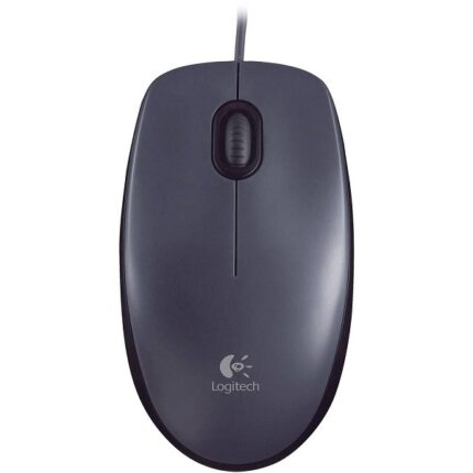 LOGITECH FILAIRE USB M90