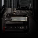M.2 2280 PCIe GEN4 1TB ADATA LEGEND 860 SLEG-860-1000GCS – Image 4