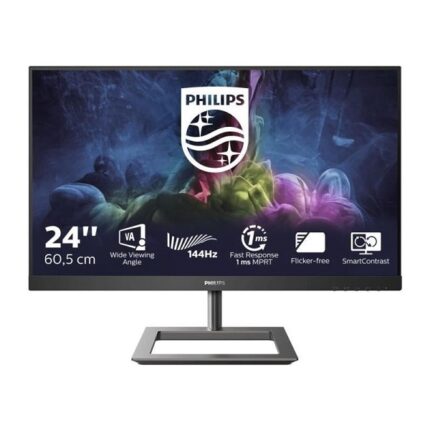 PHILIPS 24" 144HZ FHD VA 4MS 242E1GAJ/65