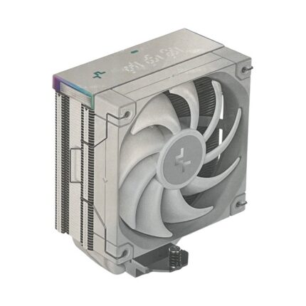 DEEPCOOL AK400 DIGITAL PRO WHITE