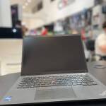 LENOVO THINKPAD T14 GEN4 14" I5 1345U /16GO DDR5/ 256GO SSD/ OCCASION AVEC CHARGEUR
