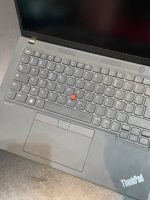 LENOVO THINKPAD T14 GEN4 14" I5 1345U /16GO DDR5/ 256GO SSD/ OCCASION AVEC CHARGEUR – Image 2