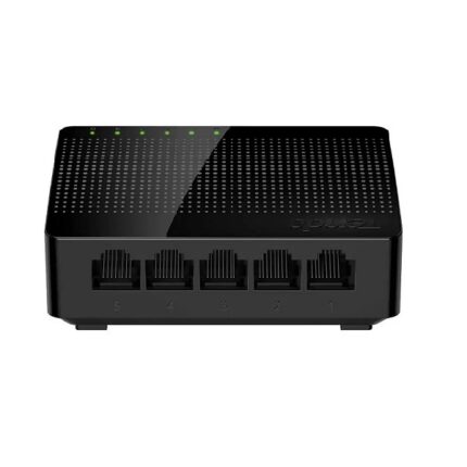 SWITCH 5 PORTS TENDA GIGABIT10/100/1000 SG105