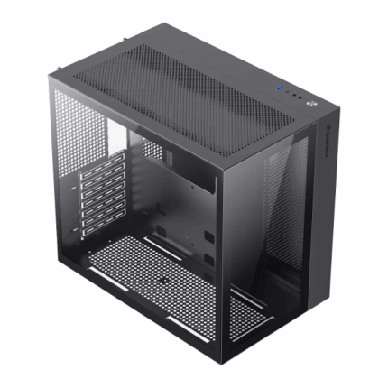 GAMEMAX INFINITY RGB BLACK