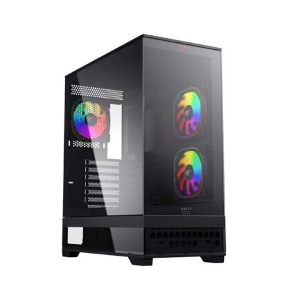 HAVIT CF925 RGB BLACK