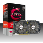 RX580 AFOX 8G GDDR5