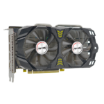 RX580 AFOX 8G GDDR5 – Image 3