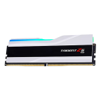 UDIMM DDR5 48GO 6400MHZ CL32 GSKILL TRIDENT Z5 ARGB WHITE  (10% POUR CEUX QUI VEULENT LACHETER SEULE)
