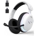 HAVIT FUXI- H7 5-MODE RGB BLACK SANSFIL