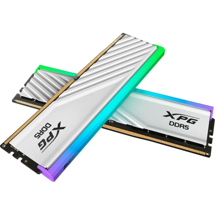 ADATA AX5U6400C3224G DTLABRWH M moire vive@@100035925 1