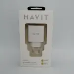 HAVIT HV-UC111PD 20W + USB QC3.0