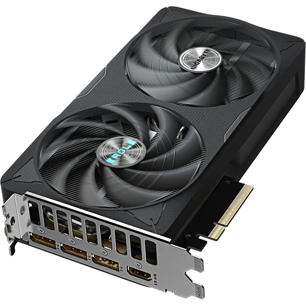 GIGABYTE GeForce RTX 5060 Ti EAGLE OC 16G Grafikkarte@@100125369 3