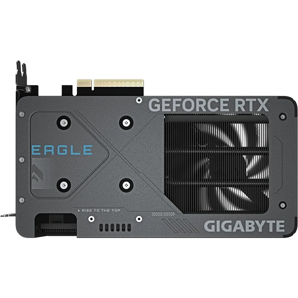 GIGABYTE GeForce RTX 5060 Ti EAGLE OC 16G Grafikkarte@@100125369 8