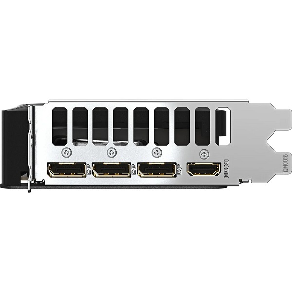 GIGABYTE GeForce RTX 5060 Ti EAGLE OC 16G Grafikkarte@@100125369 9