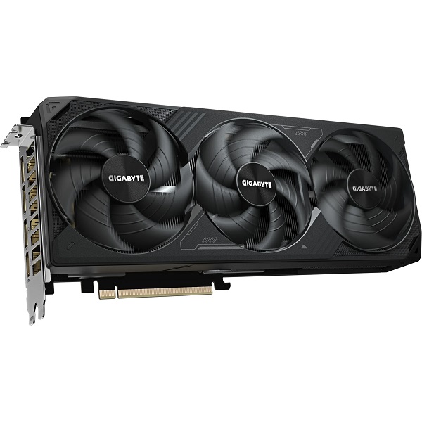 GIGABYTE GeForce RTX 5070 Ti WINDFORCE OC SFF 16G Grafikkarte@@100115021 34