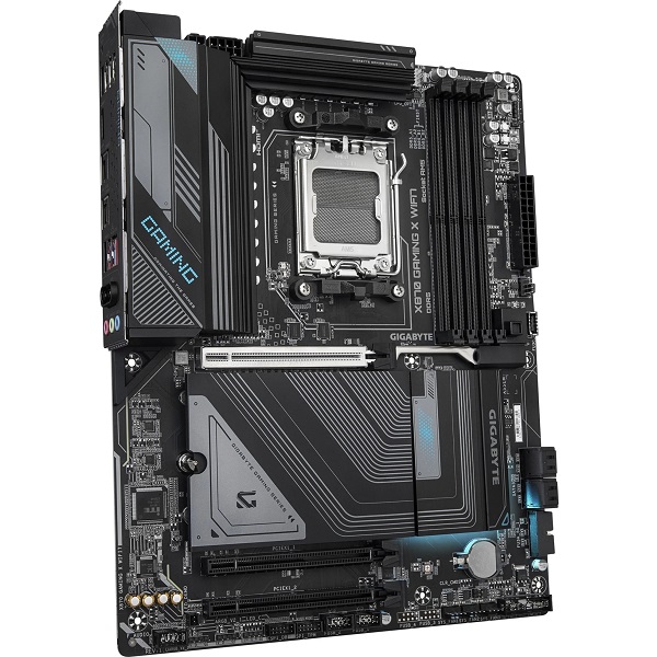 GIGABYTE X870 GAMING X WIFI7 carte m re socket AM5@@100076459 32