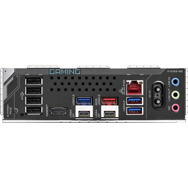 GIGABYTE X870 GAMING X WIFI7 carte m re socket AM5@@100076459 33