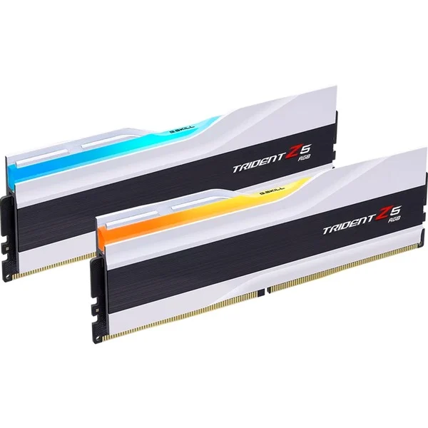 G Skill 96 Go DDR5 6400 Dual Kit M moire vive@@100004452