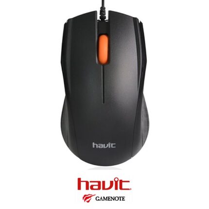 HAVIT MS689 FILAIRE USB