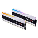 UDIMM DDR5 48GO 6400MHZ CL32 GSKILL TRIDENT Z5 ARGB WHITE  (10% POUR CEUX QUI VEULENT LACHETER SEULE) – Image 3