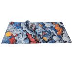 MAGMA XXL cloud EDITION 900x400x5mm MICROFIBER SURFACE