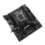 BIOSTAR Z690MX2-E D4 ATX – Image 3