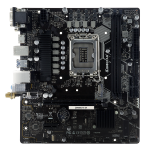 BIOSTAR Z690MX2-E D4 ATX – Image 2