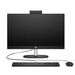 HP 23.8" B73U7EEA#BH5 I3 1215U/ 8GO/ 512GO SSD / BLACK