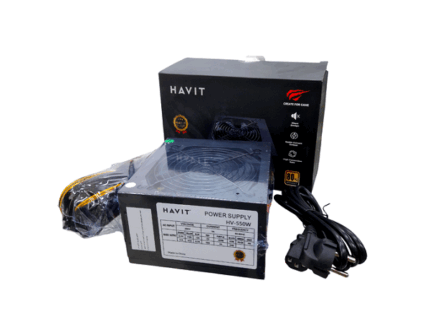 HAVIT 550W