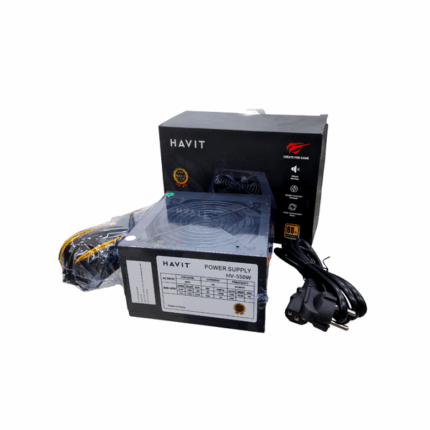 HAVIT 550W