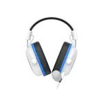 HAVIT GAMING H2002D JACK3.5 WHITE/BLUE