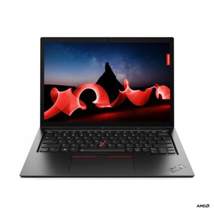 LENOVO THINKPAD L16 GEN1 16" RYZEN 5 PRO 7535U/16GO DDR5/512GO neuf sans emballlage + CHAR