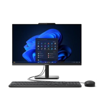 LENOVO V100 23.8" I3 N305/8GO DDR4/ 512GO SSD/ BLACK